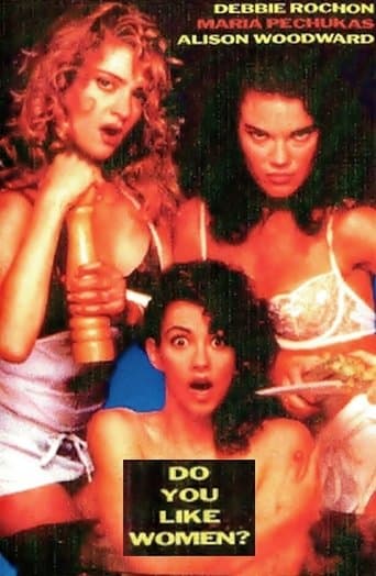 Movie poster for Do You Like Women?