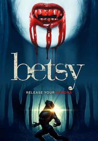 Movie poster for Betsy