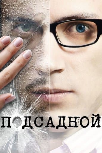Movie poster for Decoy