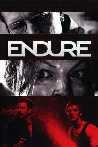 Movie poster for Endure