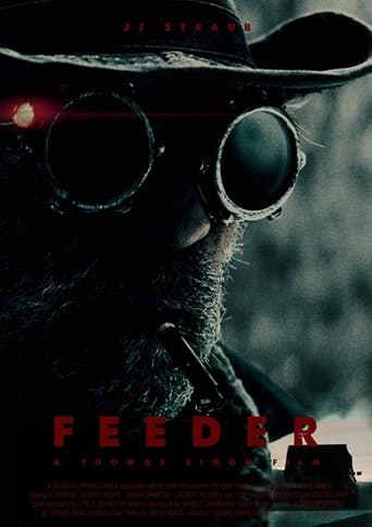 Movie poster for Feeder