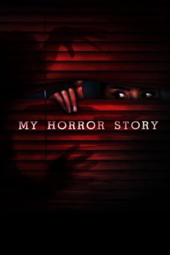 Movie poster for My Horror Story