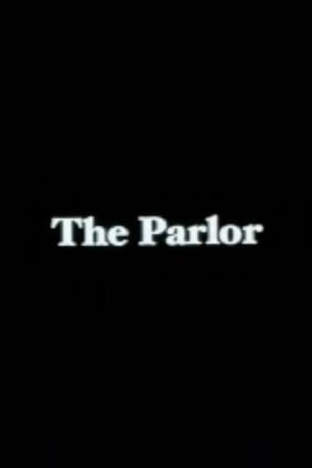 Movie poster for The Parlor