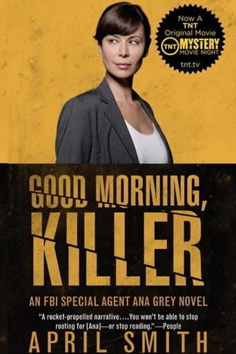 Movie poster for Good Morning, Killer