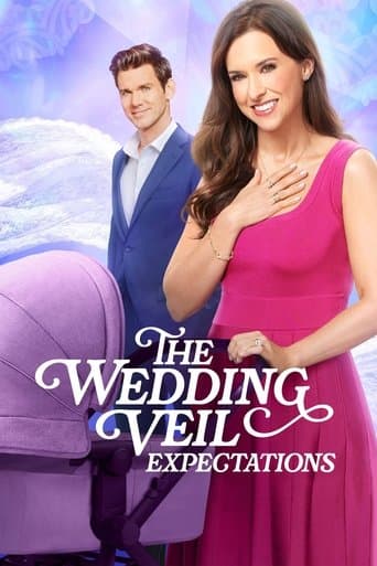 Movie poster for The Wedding Veil Expectations