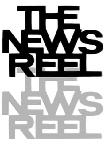 Movie poster for Columbia Revolt (Newsreel #14)