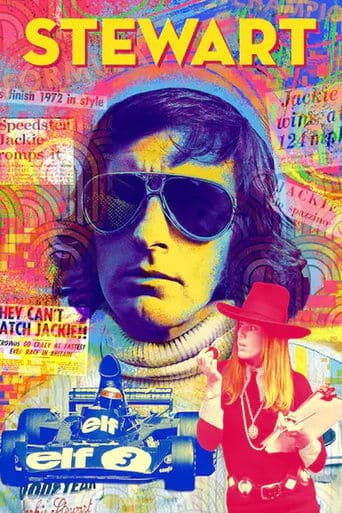 Movie poster for Stewart