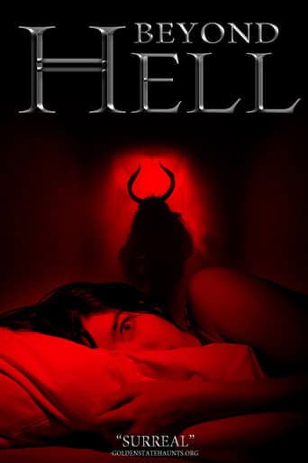 Movie poster for Beyond Hell