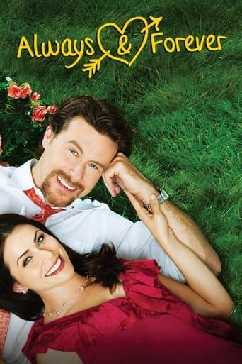 Movie poster for Always and Forever