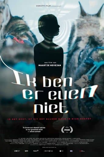 Movie poster for Are You There?