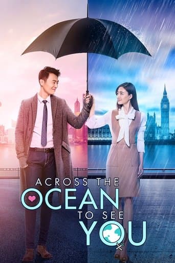 Movie poster for Across the Ocean to See You