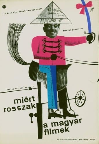 Movie poster for Undisturbed Happiness