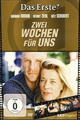 Movie poster for Zwei Wochen für uns