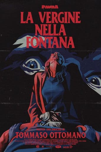 Movie poster for Paura - La Vergine Nella Fontana