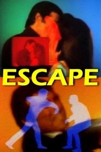 Movie poster for Escape