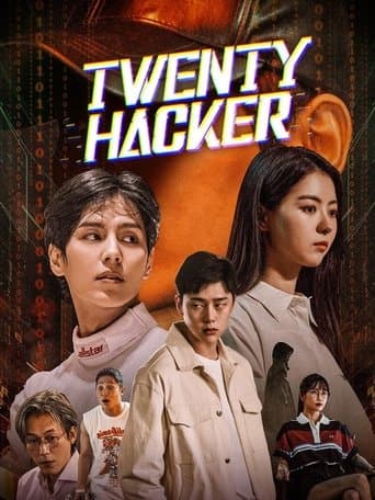 Movie poster for Twenty Hacker