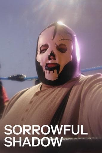 Movie poster for Sorrowful Shadow