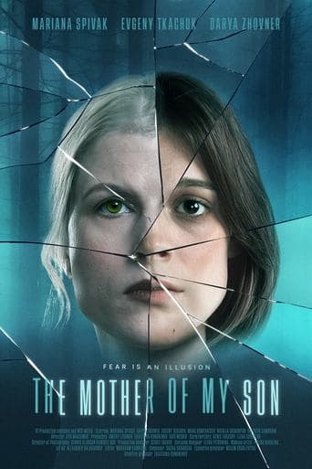 Movie poster for The Mother Of My Son