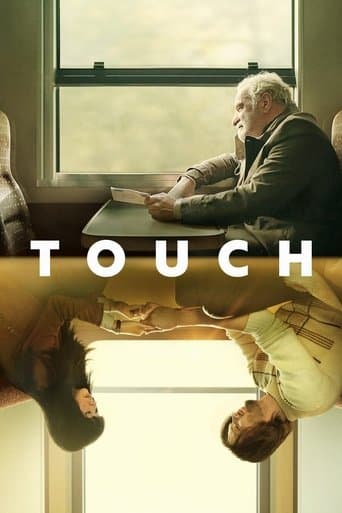 Movie poster for Touch