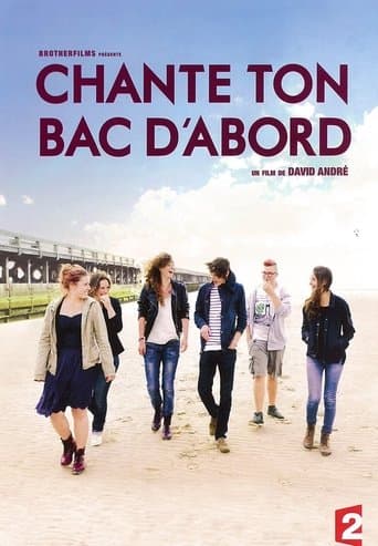 Movie poster for We Did It on a Song