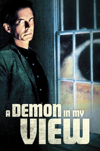 Movie poster for A Demon in My View