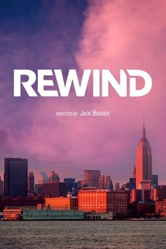 Movie poster for Rewind