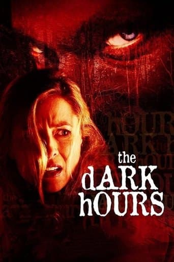 Movie poster for The Dark Hours