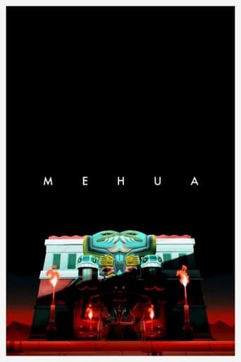 Movie poster for Mehua