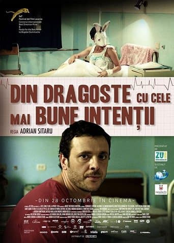 Movie poster for Best Intentions