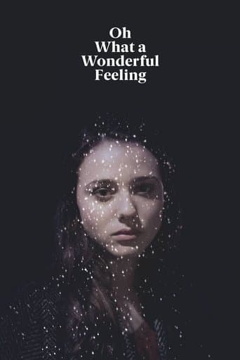 Movie poster for Oh What a Wonderful Feeling