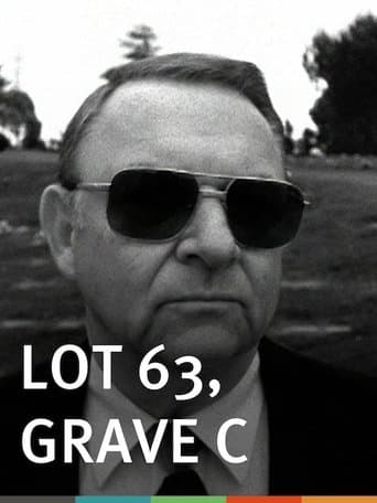 Movie poster for Lot 63, Grave C