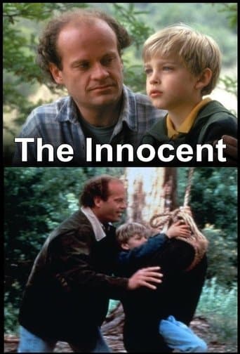 Movie poster for The Innocent