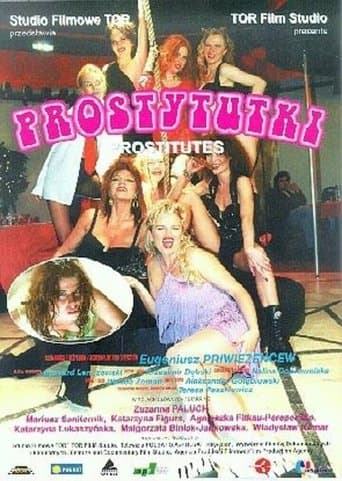 Movie poster for Prostitutes
