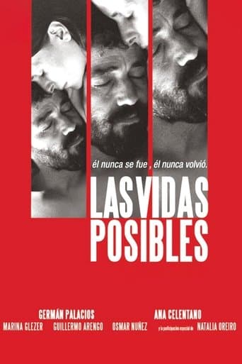 Movie poster for Possible Lives