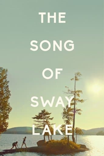 Movie poster for The Song of Sway Lake