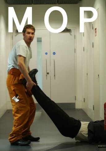 Movie poster for Mop