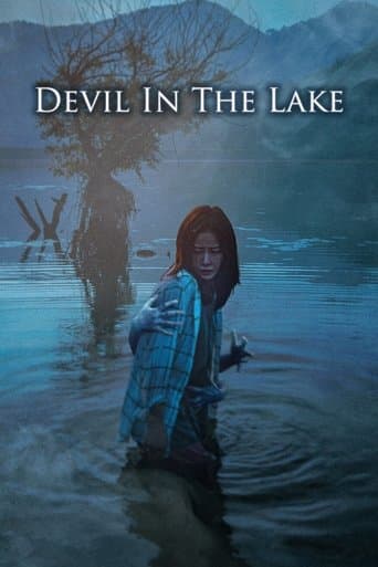 Movie poster for Devil in the Lake