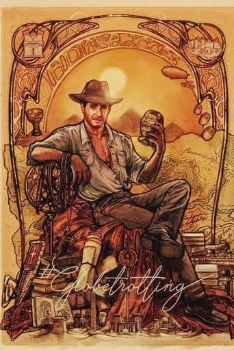 Movie poster for SSMB29