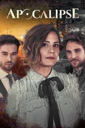 Movie poster for Apocalipse