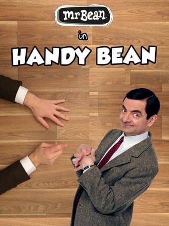 Movie poster for Handy Bean