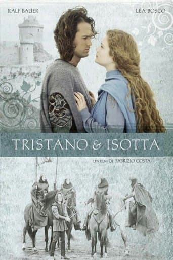 Movie poster for Heart and Sword