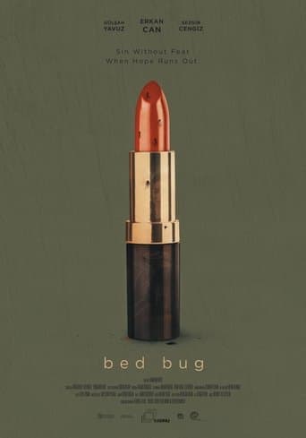 Movie poster for Bed Bug