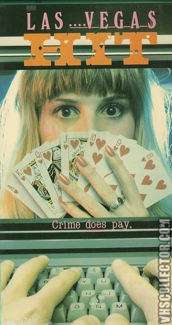 Movie poster for The Highroller