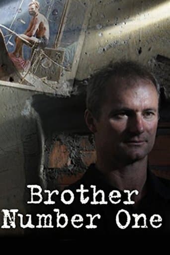 Movie poster for Brother Number One