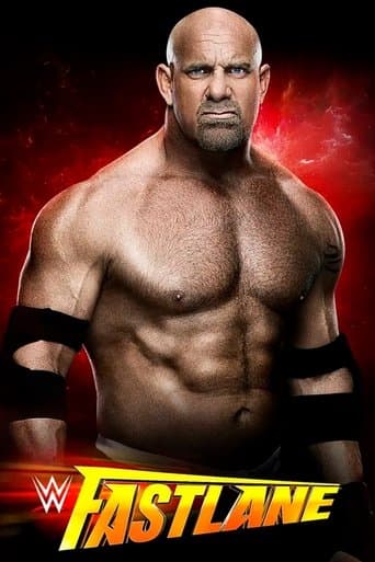 Movie poster for WWE Fastlane 2017