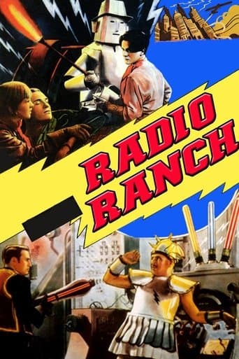 Movie poster for Men with Steel Faces