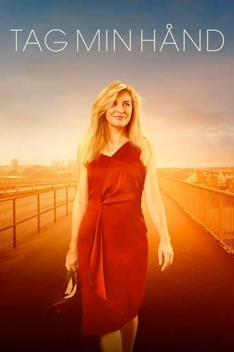 Movie poster for Take My Hand