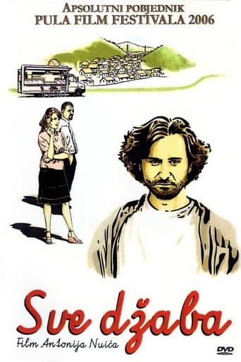 Movie poster for All for Free