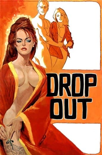 Movie poster for Drop Out