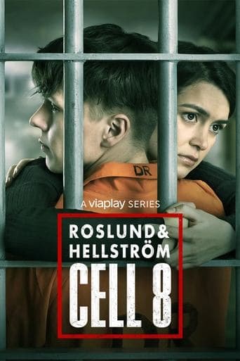 Movie poster for Cell 8